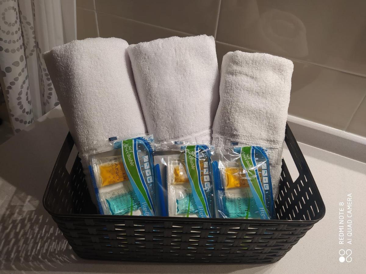 Apartament Escaliro Pins 살루 외부 사진