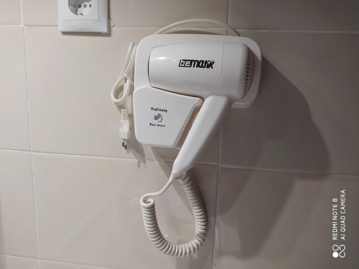 Apartament Escaliro Pins 살루 외부 사진