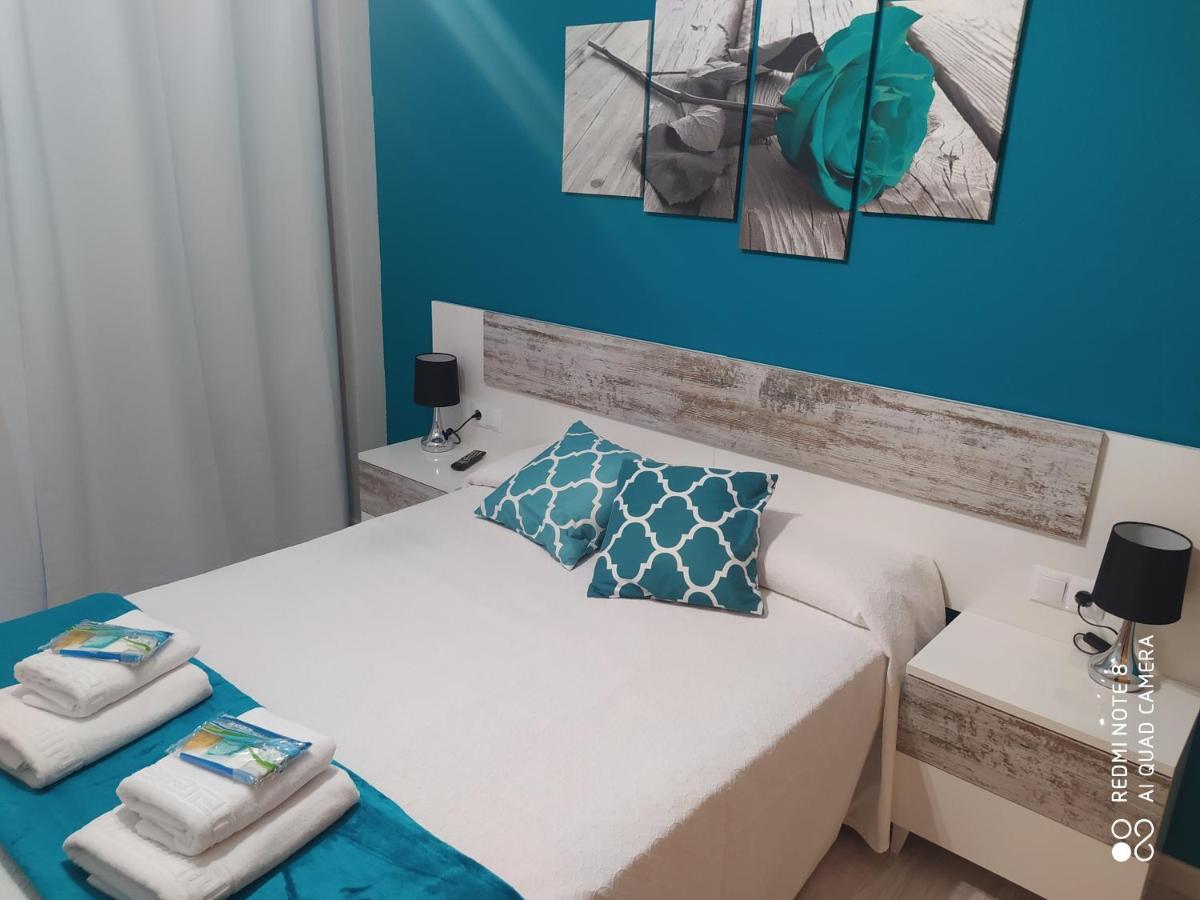 Apartament Escaliro Pins 살루 외부 사진